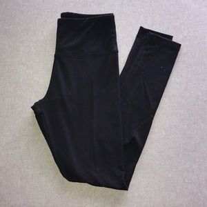 LONG SKINNY LEGGINGS